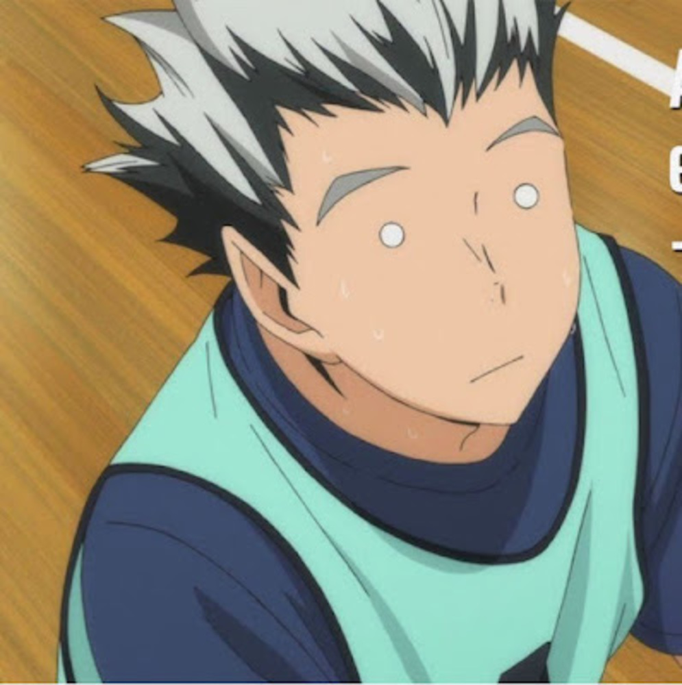 Meet your Posher, Cautious.